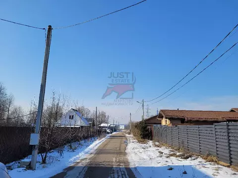 Продается участок в д. Варварино