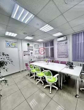 Офис в Московская область, Сергиев Посад пл. Вокзальная, 1 (36 м)