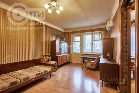 2-к кв. Воронежская область, Воронеж ул. Писателя Маршака, 4 (46.0 м)