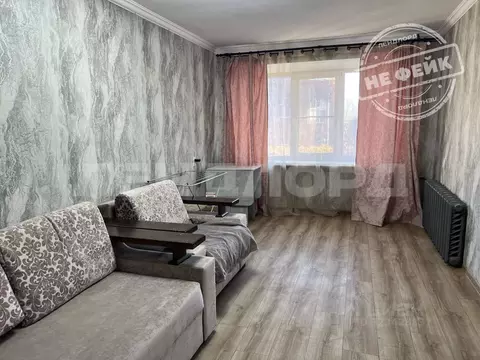 1-к кв. Ростовская область, Новочеркасск Красный спуск, 39 (33.0 м)