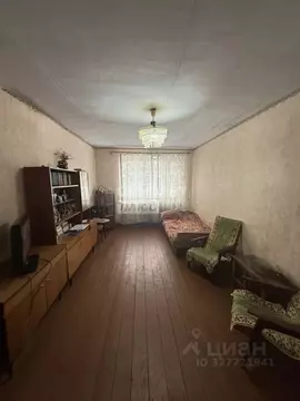 3-к кв. Московская область, Шатура муниципальный округ, пос. Пустоши ...