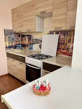 1-к кв. Самарская область, Волжский район, Лопатино с/пос, пос. ...