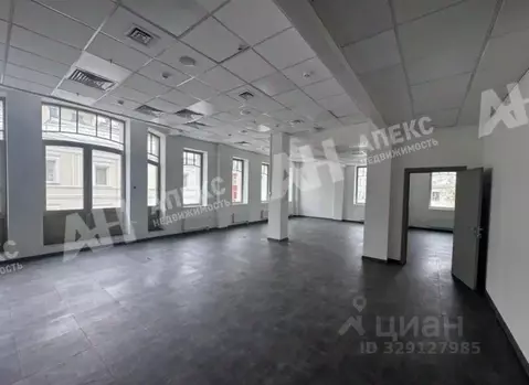 Офис в Москва Подкопаевский пер., 4 (599 м)