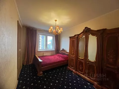 2-к кв. Москва Марксистская ул., 9 (49.0 м)