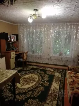 Дом в Алтайский край, Бийск Ярковский пер., 10 (47 м)