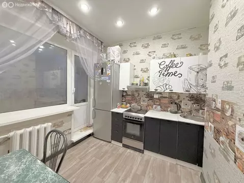 3-комнатная квартира: Нерюнгри, проспект Дружбы Народов, 5/1 (70.3 м)