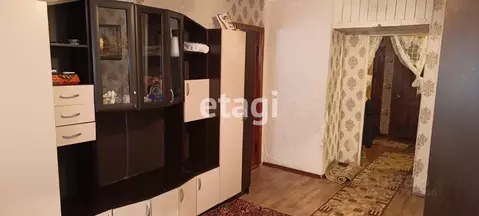 3-к кв. Владимирская область, Петушинское муниципальное образование, ...