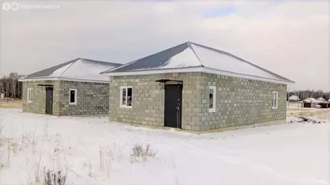 Дом в село Толбазы, улица 50 лет Победы, 3 (75 м)