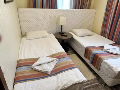 Комната Москва Московский поселение, Верхнее Акатово СНТ, 177 (15.0 м)