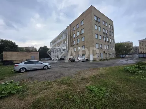 Помещение свободного назначения в Татарстан, Набережные Челны просп. ...