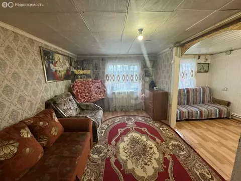 Дом в городской округ Калуга, село Муратовка, улица Энергетиков (33.3 ...