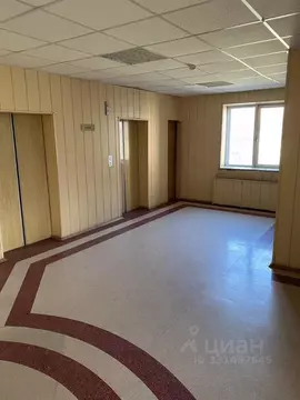 Офис в Москва ул. Щипок, 18 (40 м)