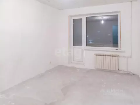 3-к кв. Ярославская область, Тутаев ул. Моторостроителей, 47 (67.0 м)