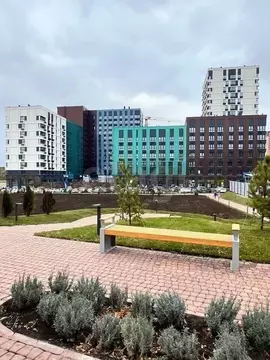 3-к кв. Ростовская область, Ростов-на-Дону ул. Вересаева, 102/1с3 ...