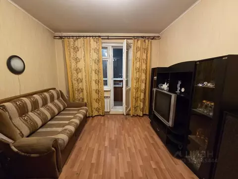 1-к кв. Санкт-Петербург ул. Олеко Дундича, 36К1 (31.6 м)