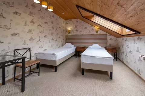 Комната Владимирская область, Покров городской округ, пос. Сосновый ...