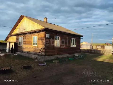Дом в Забайкальский край, Читинский район, Карповское СНТ 639 (103 м)