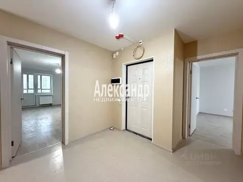 4-к кв. Санкт-Петербург Ленинский просп., 68 (94.2 м)