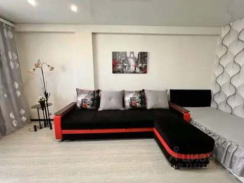 1-к кв. Забайкальский край, Чита ул. Шилова, 29 (47.0 м)