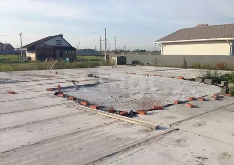 Участок в Белгородская область, Белгородский район, Новосадовское ...