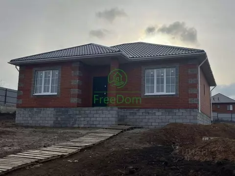 Дом в Белгородская область, Белгородский район, Новосадовское с/пос, ...