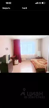 1-к кв. Башкортостан, Стерлитамак ул. Дружбы, 36А (18.0 м)