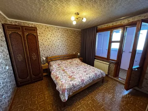 2-к кв. Севастополь ул. Астана Кесаева, 5/11 (62.3 м)