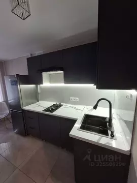 1-к кв. Москва ул. Лазо, 14К1 (40.0 м)