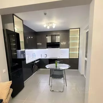 3-к кв. Москва 1-я Владимирская ул., 47к1 (80.0 м)