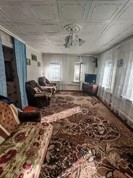 Дом в Оренбургская область, Орск Старый город мкр, ул. Парижских ...