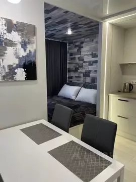 1-к кв. Самарская область, Самара просп. Кирова, 322Ак6 (42.0 м)