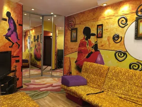 1-к кв. Крым, Керчь ул. Гудованцева, 3 (27.0 м)