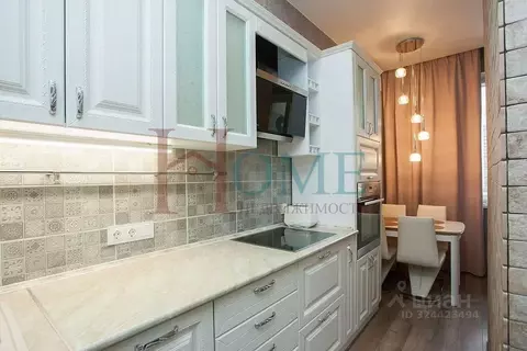 3-к кв. Новосибирская область, Новосибирск ул. Дуси Ковальчук, 250 ...