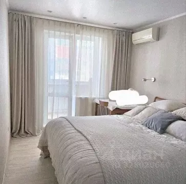 3-к кв. Самарская область, Самара Ставропольская ул., 204 (94.0 м)