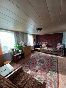 Дом в Забайкальский край, Читинский район, Охотник ДНТ  (41 м)