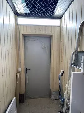 Гараж в Москва Олонецкая ул., 4 (10 м)