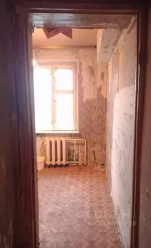 1-к кв. Брянская область, Фокино ул. Карла Маркса, 37 (30.3 м)