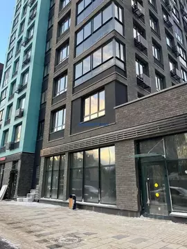 Торговая площадь в Москва бул. Скандинавский, 14 (224 м)