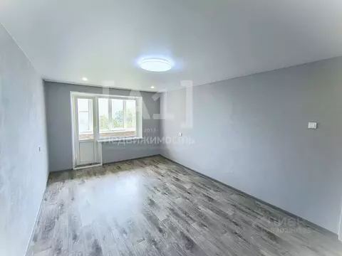 2-к кв. Челябинская область, Челябинск Комсомольский просп., 34а (48.3 ...