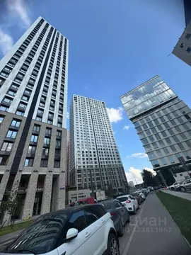 Помещение свободного назначения в Москва ул. Архитектора Власова, 71к2 ...