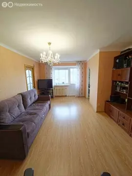 2-комнатная квартира: Находка, Находкинский проспект, 68 (44.2 м)