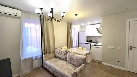 3-к кв. Москва ул. Островитянова, 39 (48.3 м)