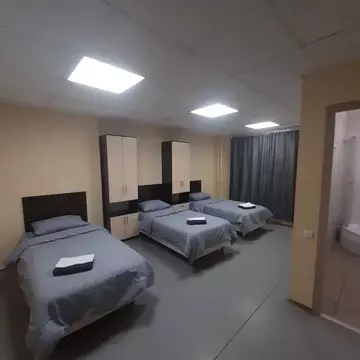 Комната Мурманская область, Мурманск Кольский просп., 42