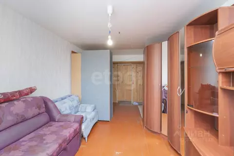 Комната Пермский край, Пермь ул. Сеченова, 14 (18.4 м)