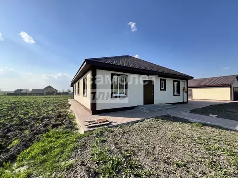 Коттедж в Курская область, Поныри муниципальное образование, Поныри рп ...