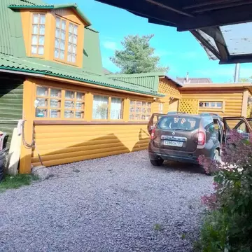 Дом в Ленинградская область, Ломоносовский район, Ропшинское с/пос, ...