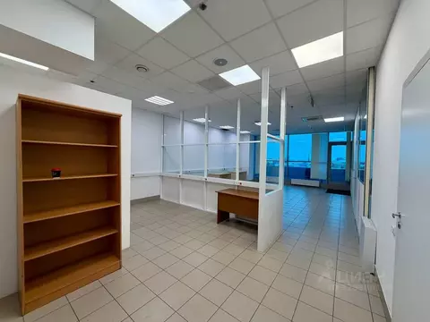 Офис в Санкт-Петербург Звездная ул., 1 (100 м)