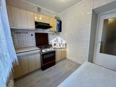 3-к кв. Брянская область, Брянск Новозыбковская ул., 9 (48.4 м)