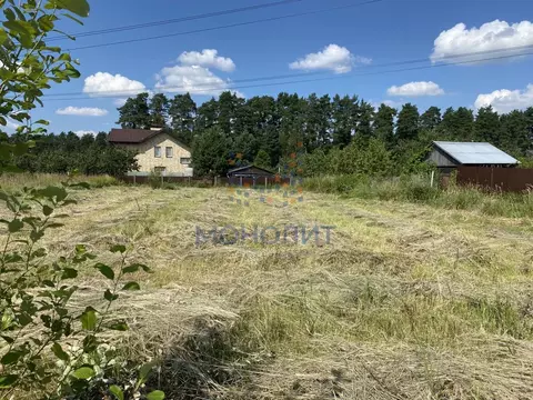 Участок в Москва № 100 кв-л,  (10.0 сот.)