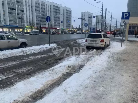 Помещение свободного назначения в Татарстан, Казань ул. Татарстан, 18 ...